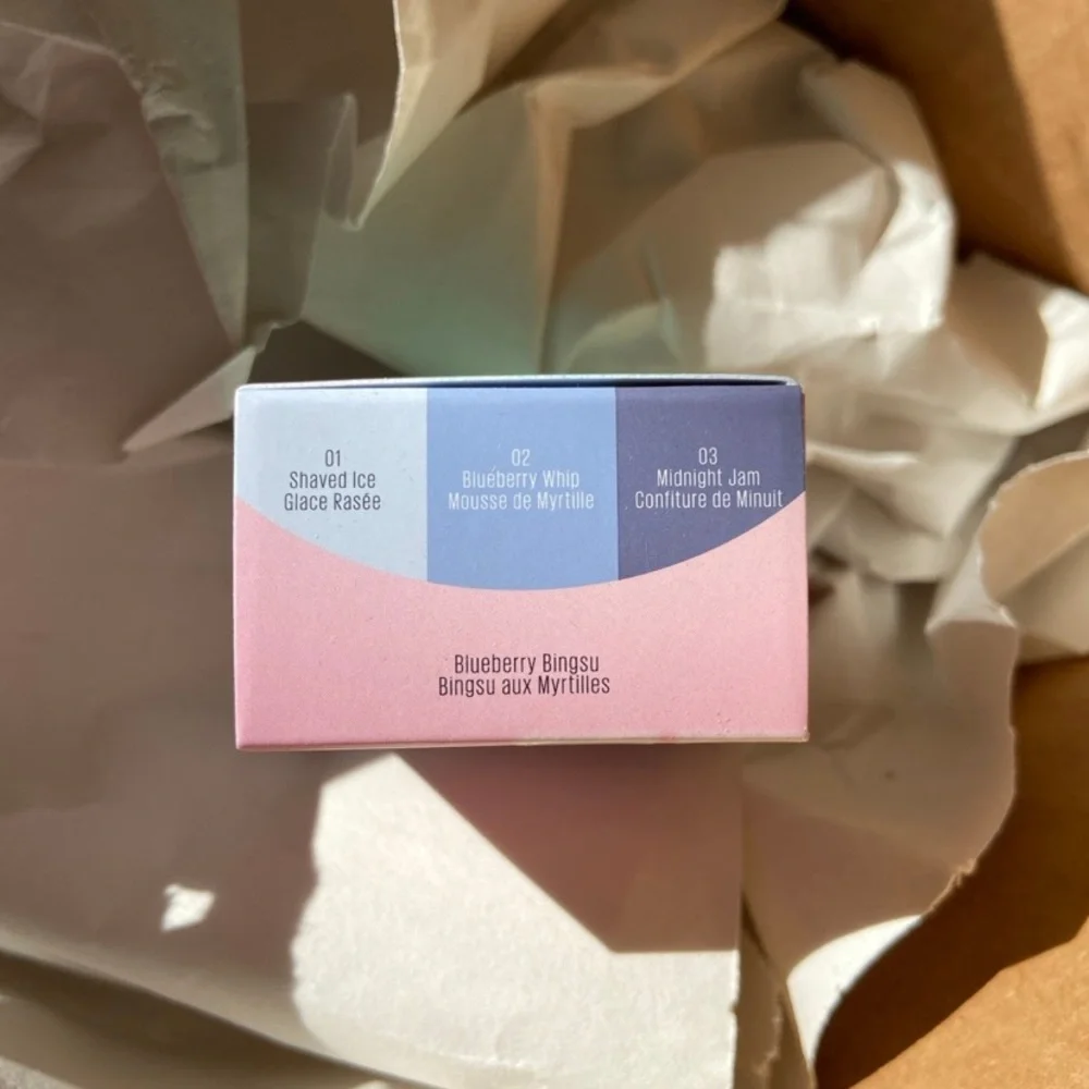 Kaja Beauty brand new
